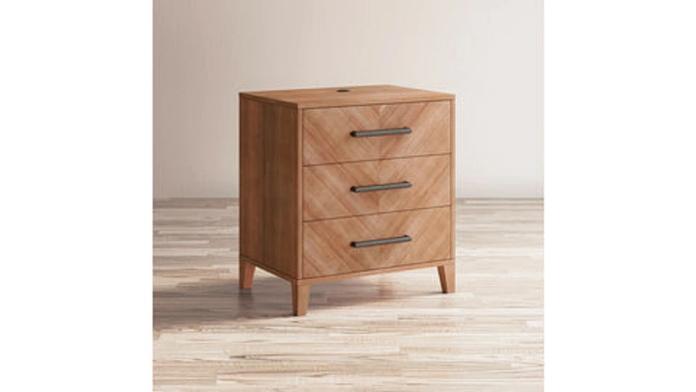 Eloquence Nightstand