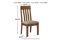 Flaybern Dining Chair