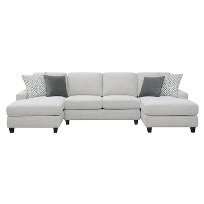 Walker Sectional