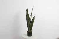 Snake Faux Plant 76cm/ 30"