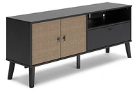 Charlang 59" TV Stand