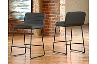 Nerison Counter Height Bar Stool