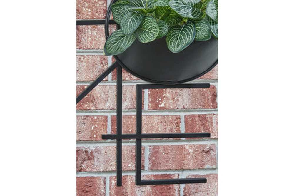 Dunster Wall Planter On Stand