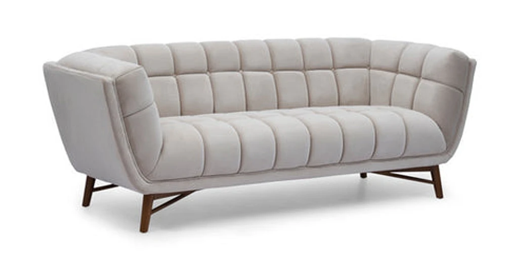 Kitsilano Sofa - Light Blue