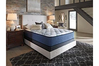 Mt Dana Firm Queen Mattress