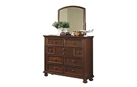 Farmhouse Bay Youth Dresser