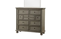 Farmhouse Bay Youth Dresser