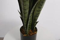 Snake Faux Plant 76cm/ 30"