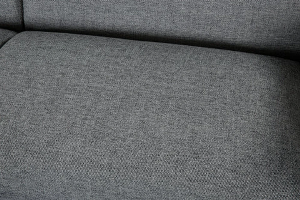 Cambie Chair - Grey
