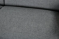 Cambie Chair - Grey