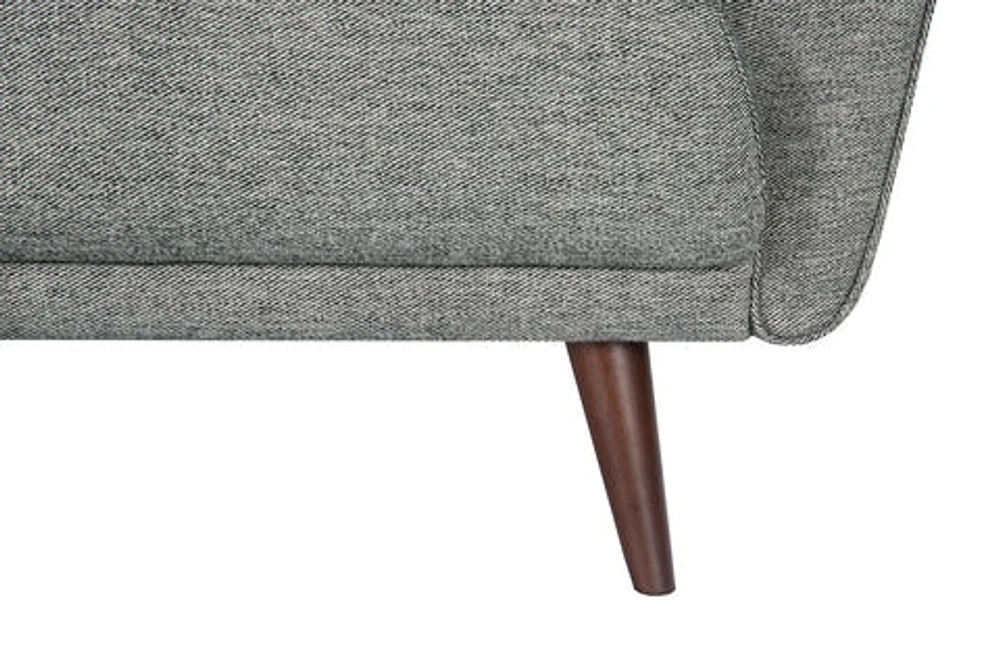 Cambie Chair - Grey