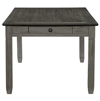 Floor Model Granby Dining Table - Grey