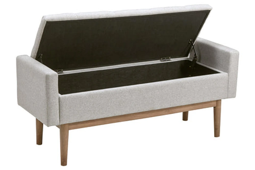 Briarson Storage Bench