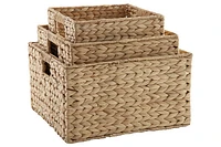 Elian Basket (Set of 3)