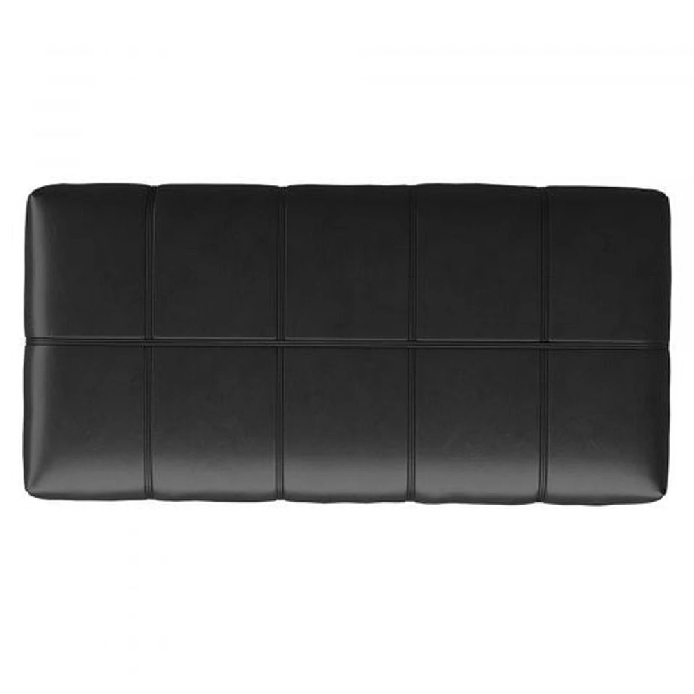 Bella Rectangular Storage Ottoman