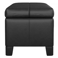 Bella Rectangular Storage Ottoman