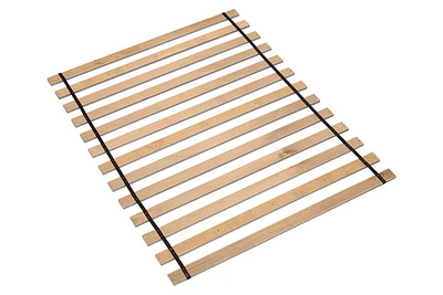 Frames and Rails Queen Roll Slats