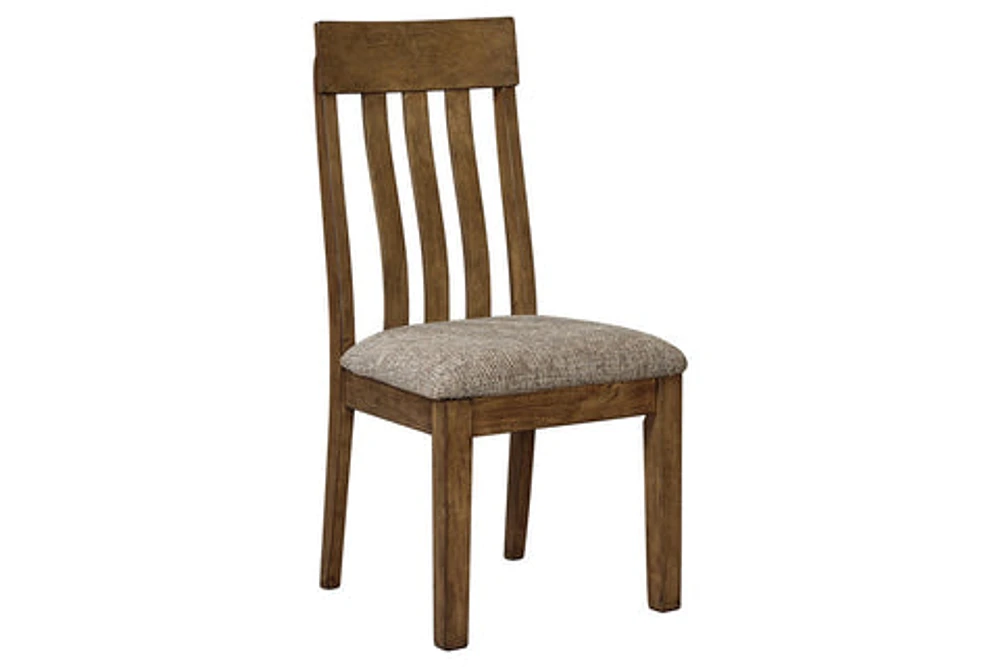 Flaybern Dining Chair