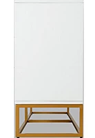 Argyle Accent Cabinet 60"