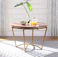 Eleanor Dining Table