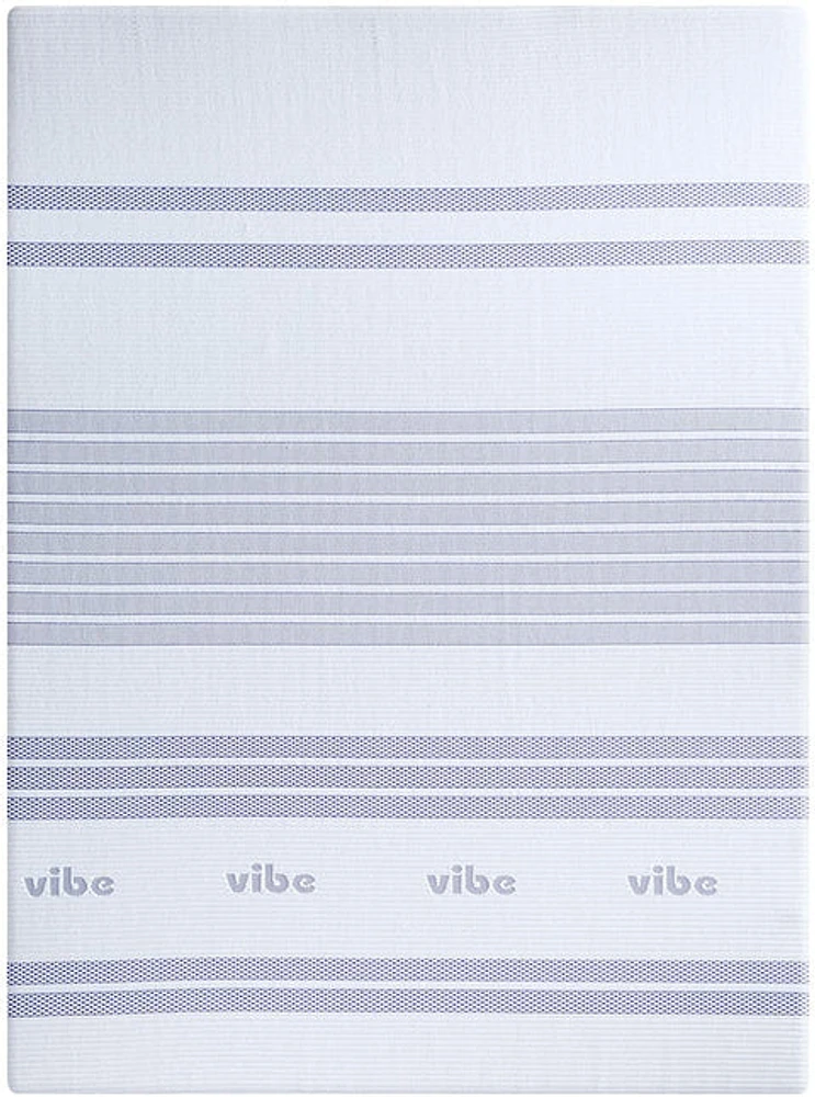 Primo Vibe 12" Double Mattress