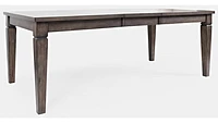 Lincoln Square Ext Dining Table