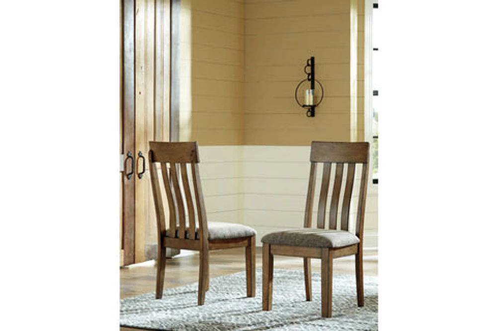 Flaybern Dining Chair