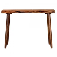 Arnav Console/Desk in Walnut