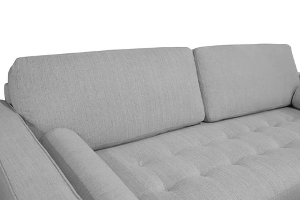 Robbie Fabric Sofa