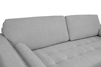 Robbie Fabric Sofa