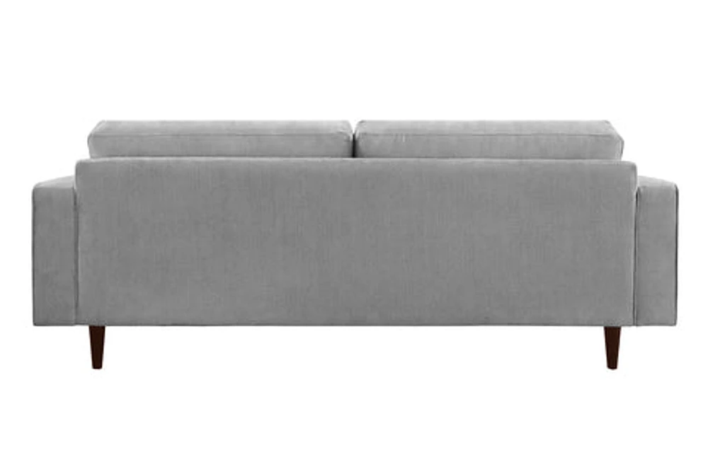 Robbie Fabric Sofa