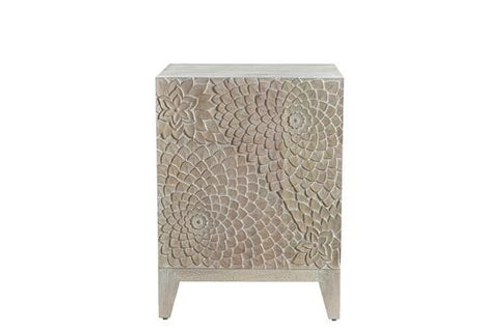HEAVEN NIGHTSTAND