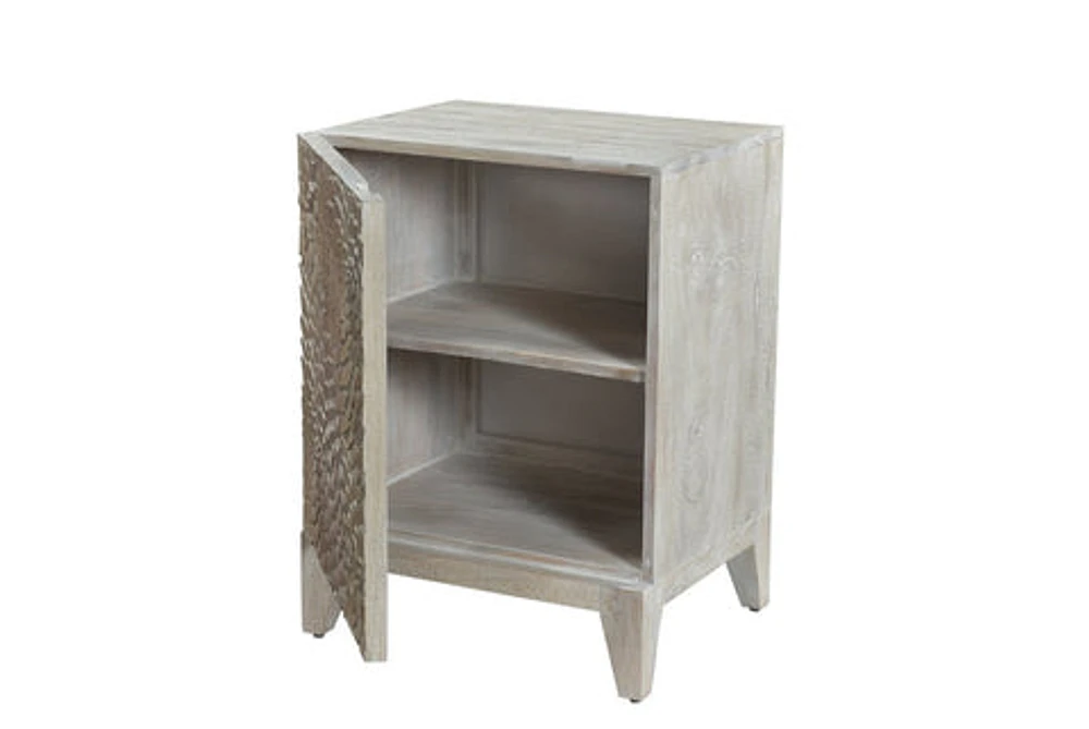 HEAVEN NIGHTSTAND