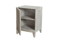 HEAVEN NIGHTSTAND