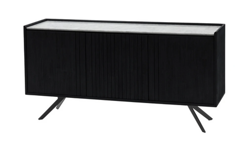 Porte Sideboard - Greater Vancouver Furniture