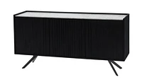 Porte Sideboard - Greater Vancouver Furniture