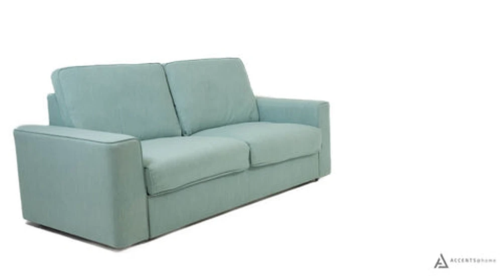 Cooper Transformer Sofa Bed - Light Green