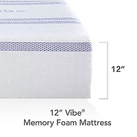 Primo Vibe 12" Double Mattress