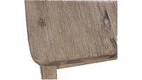 X Back Counter Stool