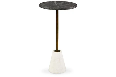 Caramont Accent Table