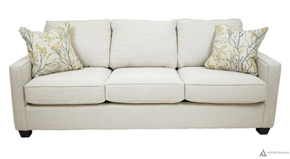 Ripley Sofa - Bombshell Ivory