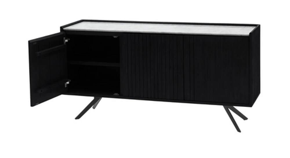 Porte Sideboard - Greater Vancouver Furniture