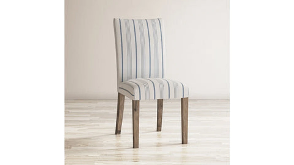 Eastern Tides Upholstered Dining Chair