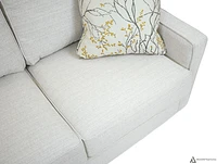 Ripley Sofa - Bombshell Ivory