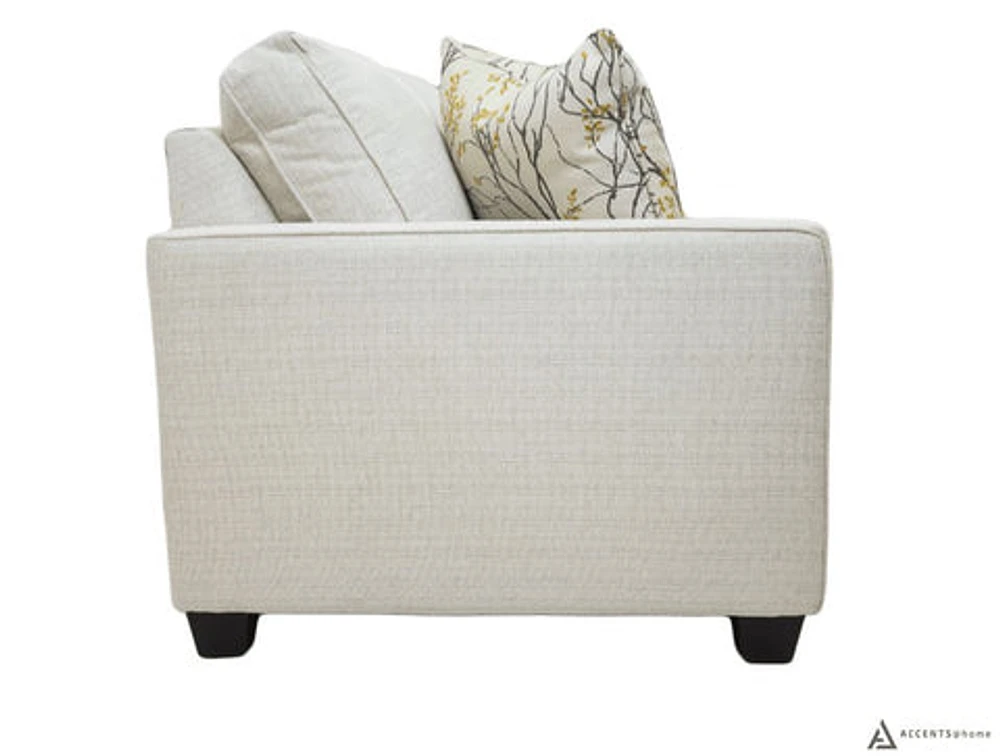 Ripley Sofa - Bombshell Ivory