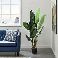 Strelitzia Faux Plant 150cm/ 59"