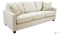 Ripley Sofa - Bombshell Ivory