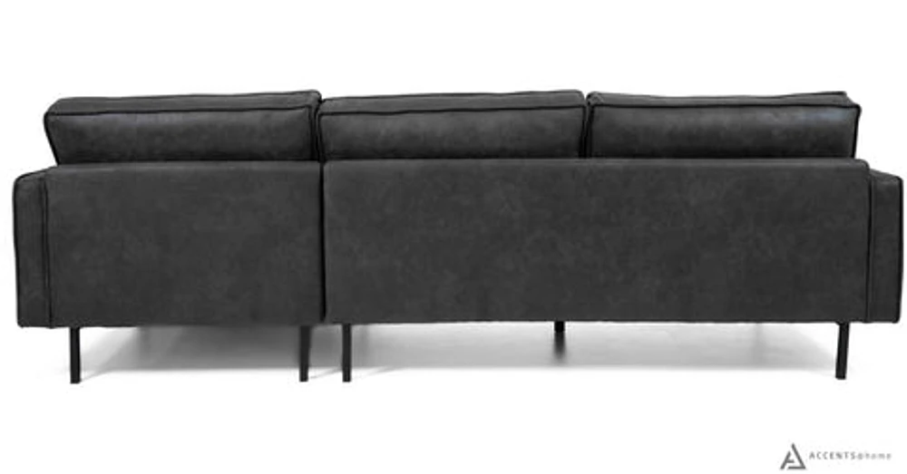 Beaumont Mid Century Reversible Sectional