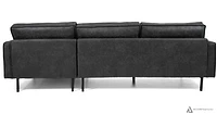 Beaumont Mid Century Reversible Sectional