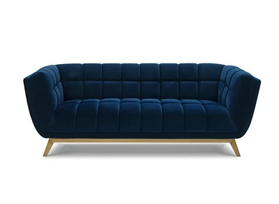 Yaletown Mid Century Sofa